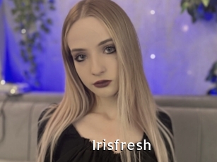 Irisfresh