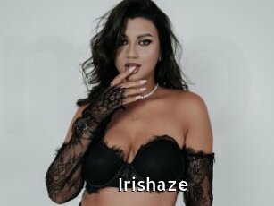 Irishaze