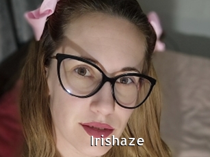 Irishaze