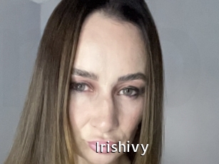 Irishivy