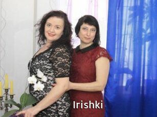 Irishki