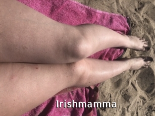 Irishmamma