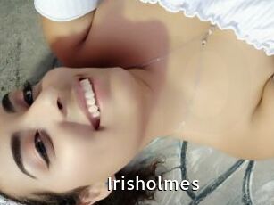 Irisholmes