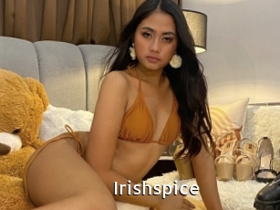 Irishspice