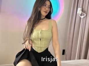 Irisjas