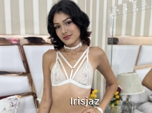Irisjaz