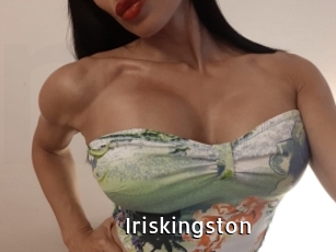 Iriskingston