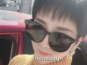 Irismadge