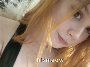 Irismeow