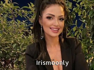 Irismoonly