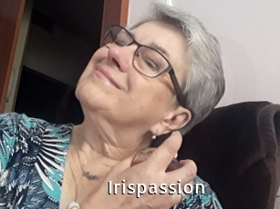 irispassion My Porno Stash