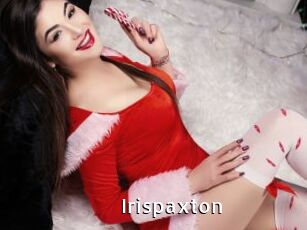 Irispaxton