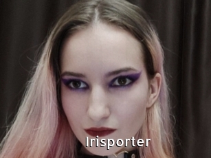 Irisporter