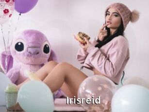 Irisreid