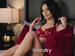 Irisruby