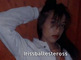 Irissballesteross
