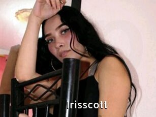 Irisscott
