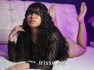 Irisswein