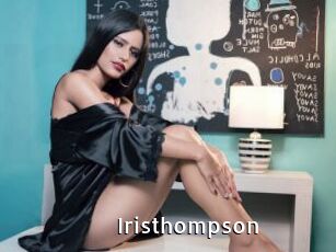 Iristhompson