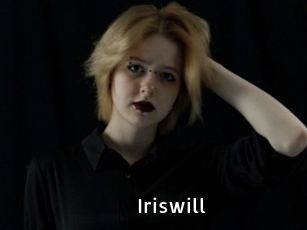 Iriswill