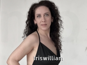 Iriswilliam