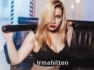 Irmahilton
