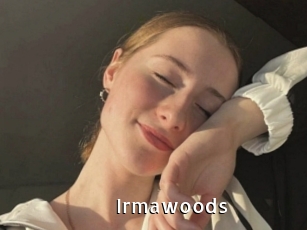 irmawoods My Porno Stash