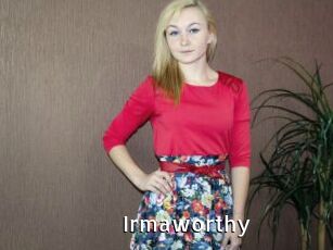 Irmaworthy