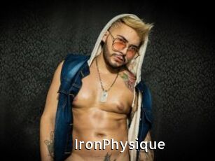 IronPhysique