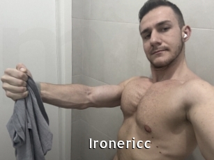 Ironericc