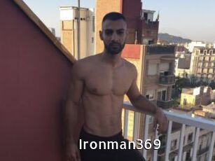 ironman369 My Porno Stash