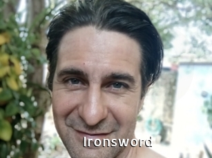 Ironsword