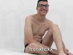 Ironxfoxx