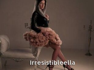Irresistibleella