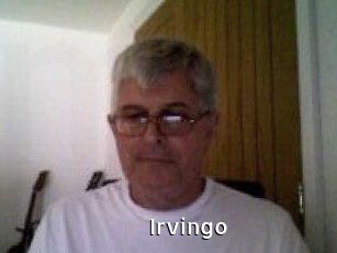 Irvingo