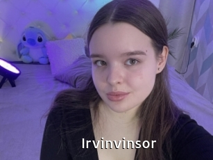 Irvinvinsor