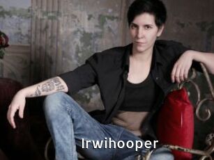 Irwihooper