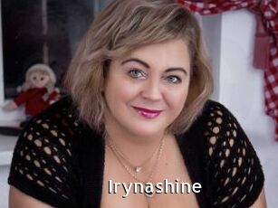 Irynashine