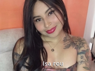 Isa_rou