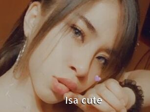 Isa_cute