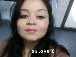 Isa_love18