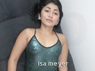 Isa_meyer
