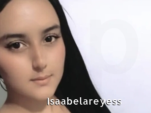 Isaabelareyess