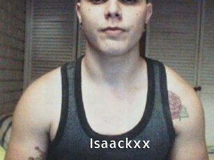 Isaackxx