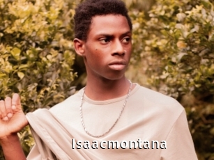 Isaacmontana