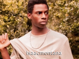 Isaacmontana