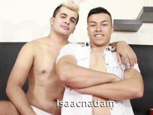 Isaacnadam