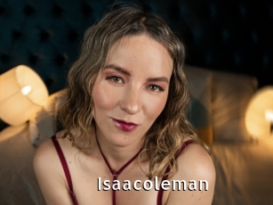 Isaacoleman