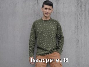 Isaacperez18