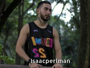 Isaacperlman